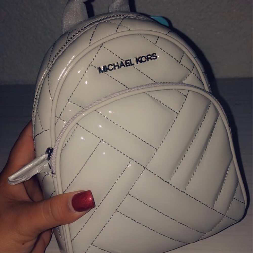 ❌SOLD❌Michael Kors Mini BackPack